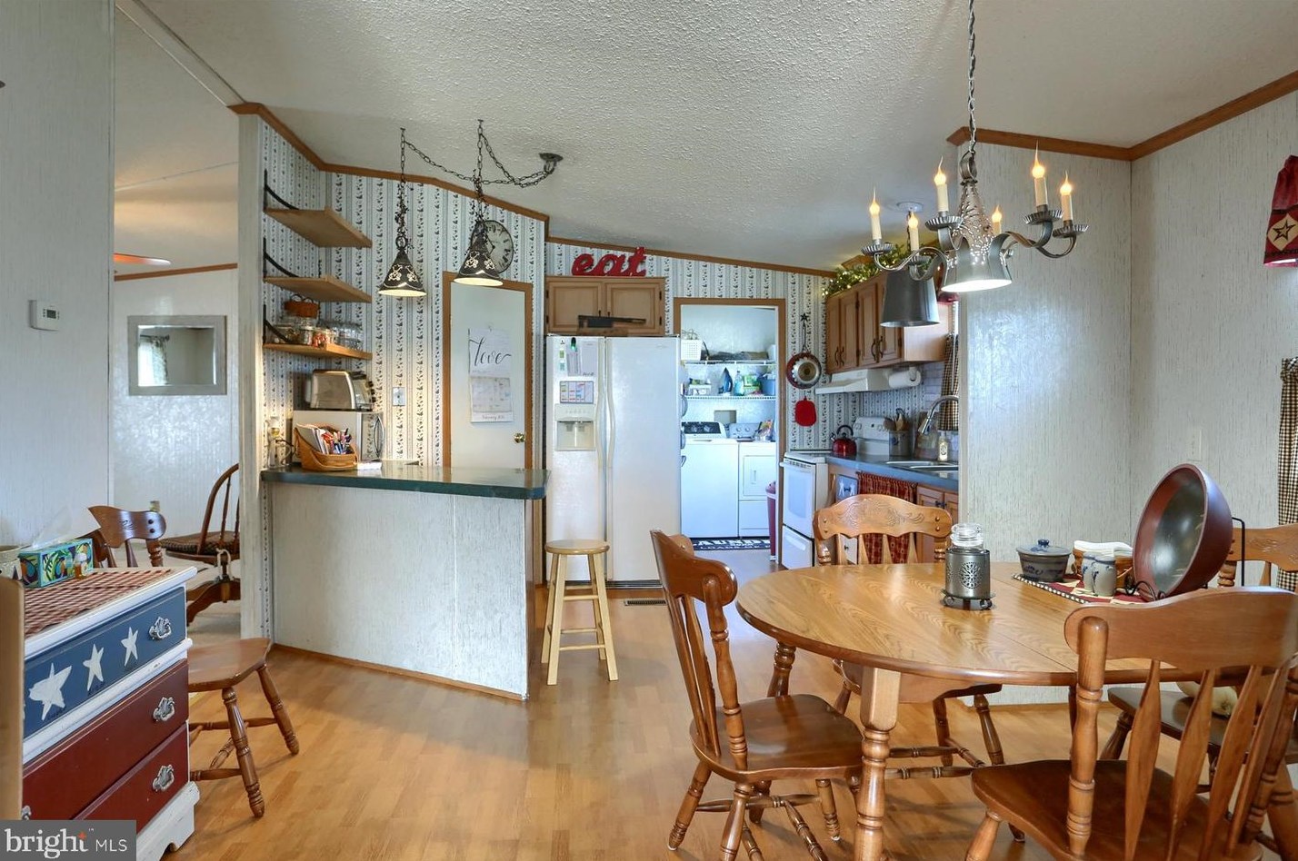 28 Green Acres Trailer Ct, Lebanon PA 17046-9222 exterior