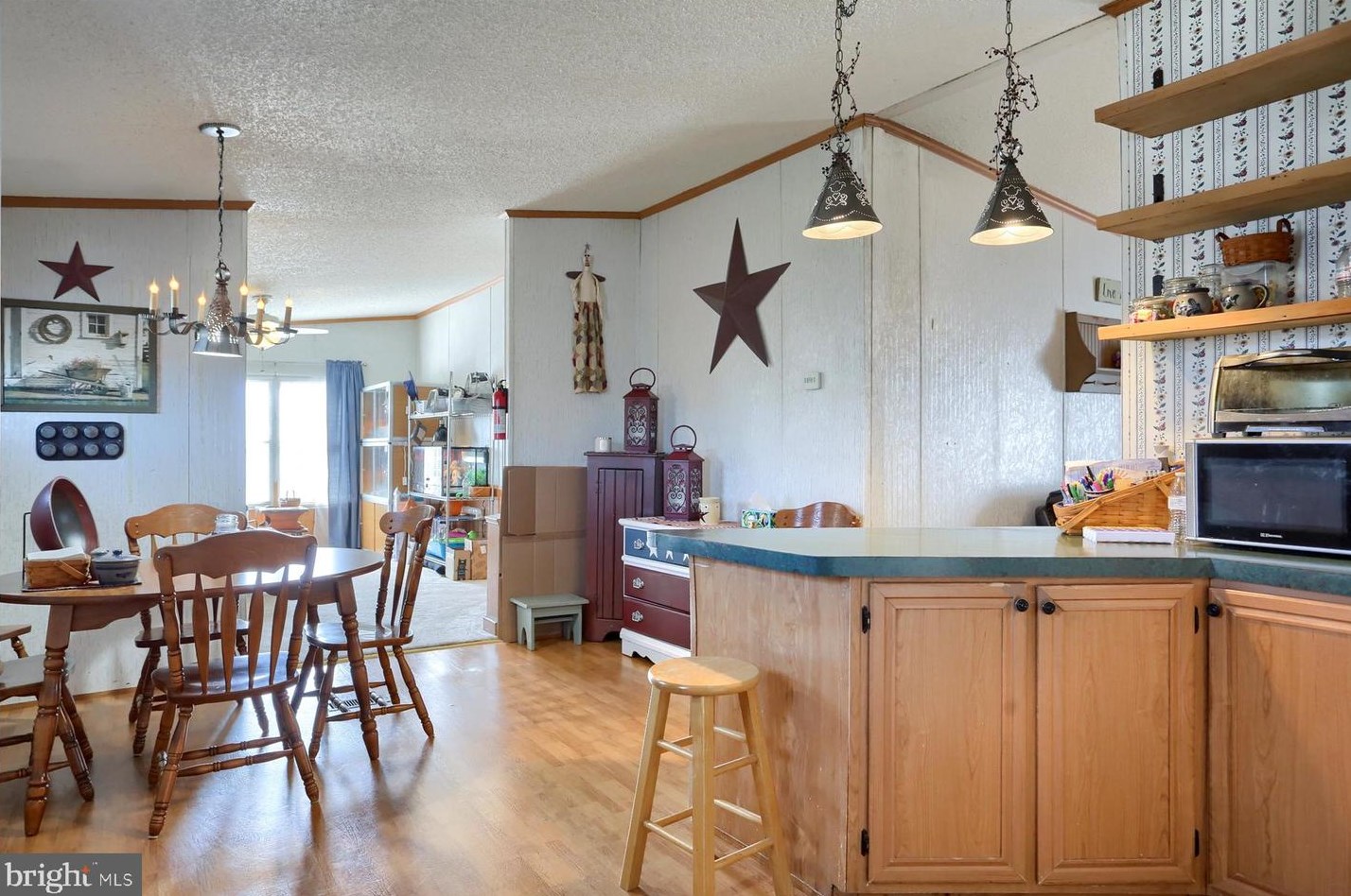 28 Green Acres Trailer Ct, Lebanon PA 17046-9222 exterior