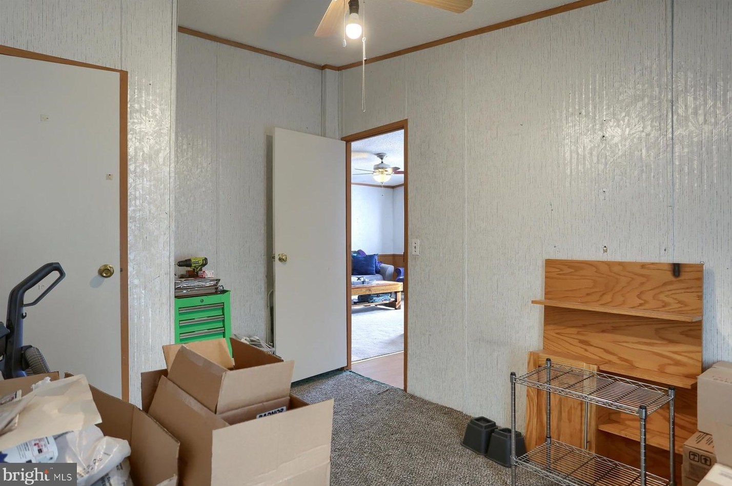 28 Green Acres Trailer Ct, Lebanon PA 17046-9222 exterior