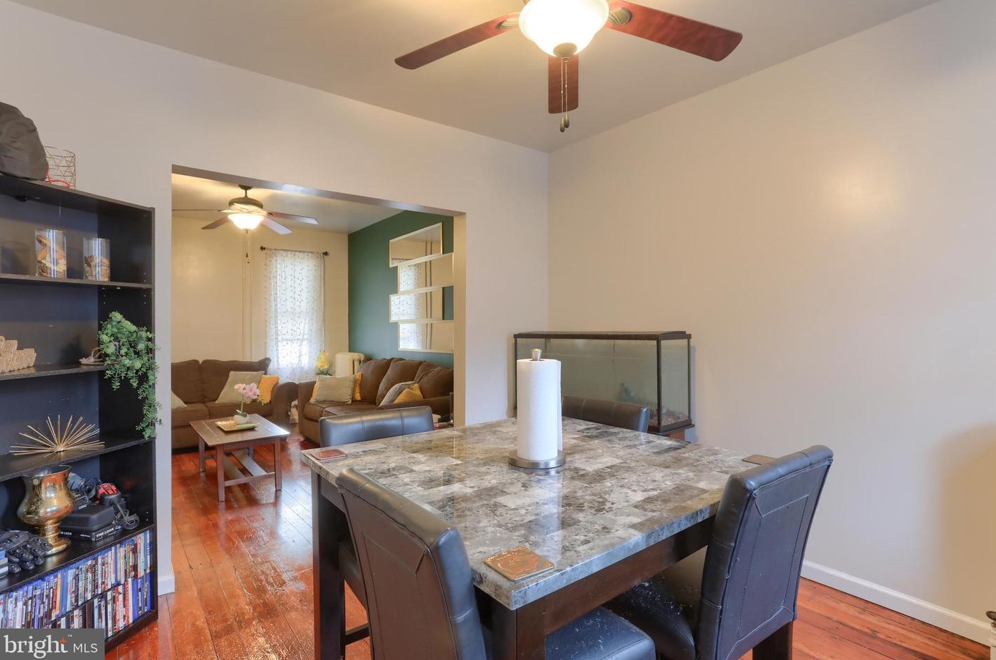 523 Spruce St, Lebanon PA  17046-3542 exterior