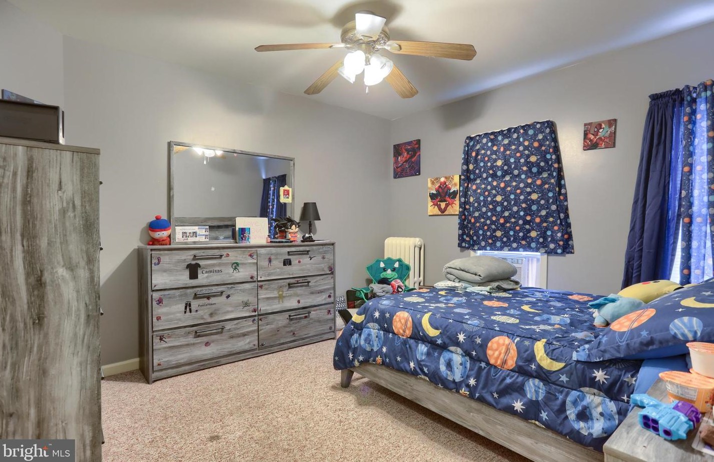 523 Spruce St, Lebanon PA  17046-3542 exterior