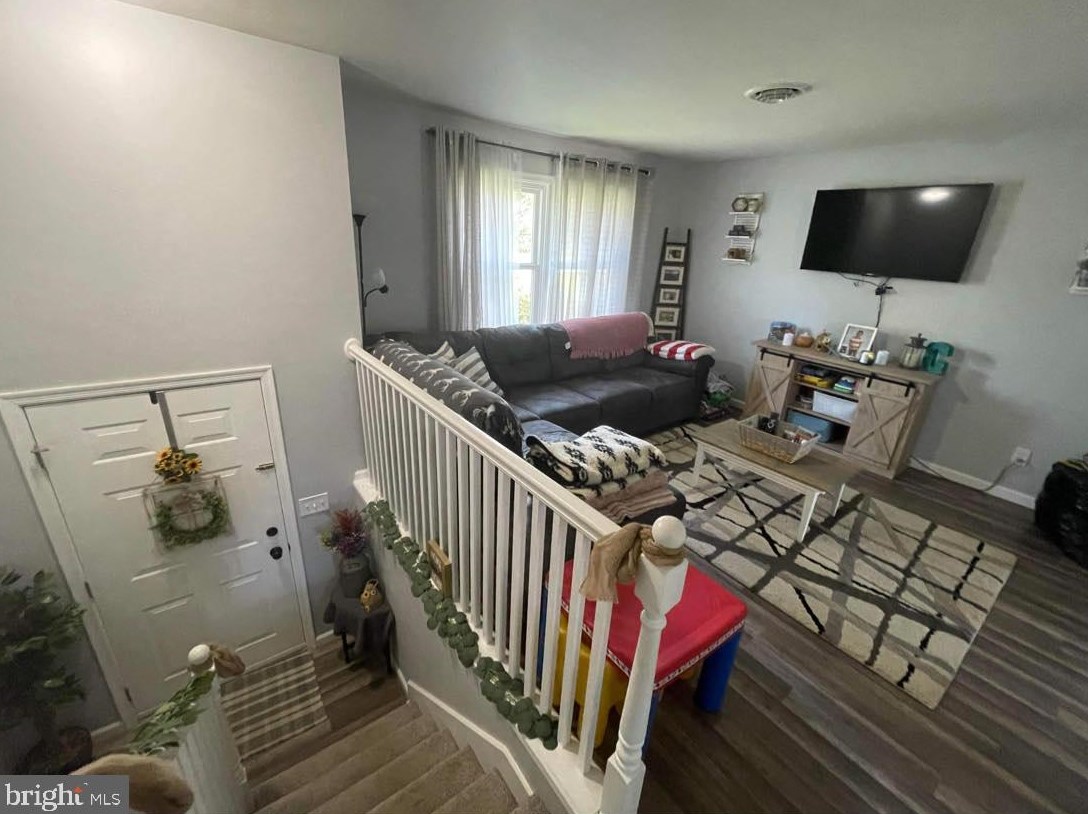 25 Fisher St, Bordnersville PA  17038-9242 exterior