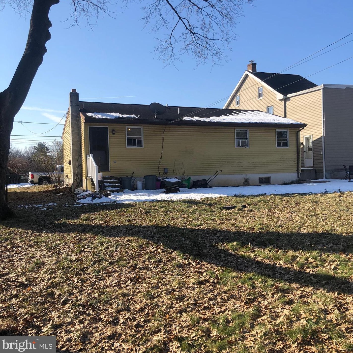 1525 Washington St, Lebanon PA  17042-5880 exterior