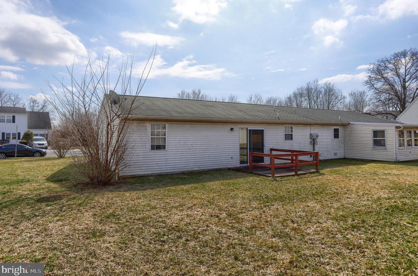 231 Ctr St, Lebanon PA 17042-4437 exterior