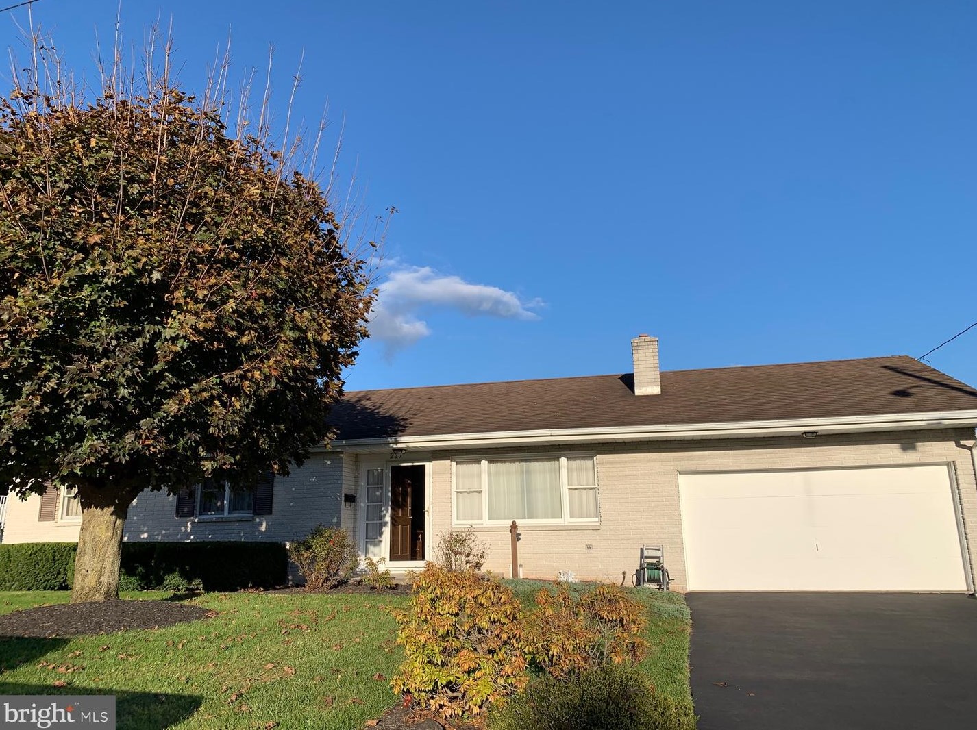 220 Cyrus St, Lebanon PA  17042-2441 exterior