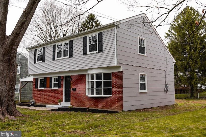 431 Pne St, Lebanon PA 17042-7642 exterior