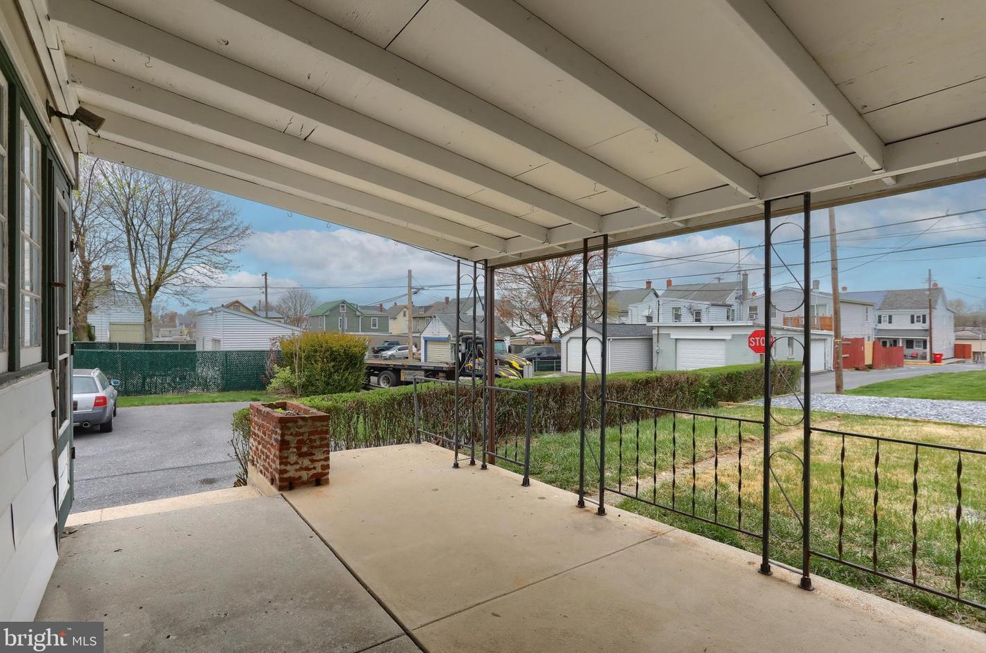 67 Folmer St, Lebanon PA 17042-5633 exterior