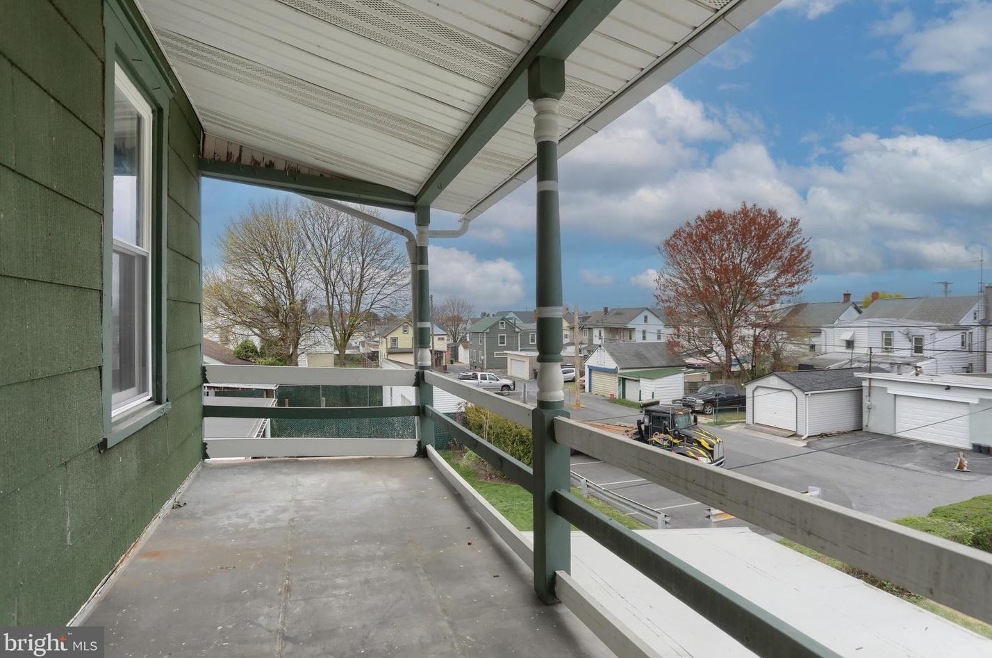 67 Folmer St, Lebanon PA 17042-5633 exterior