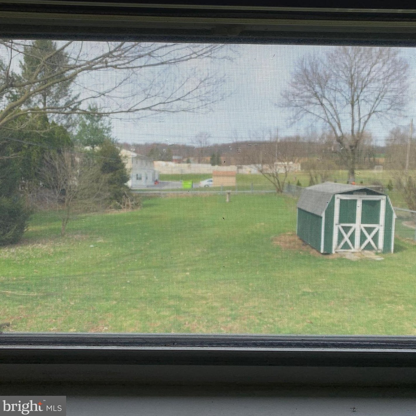411 Maple St, Bellegrove PA  17003-1519 exterior