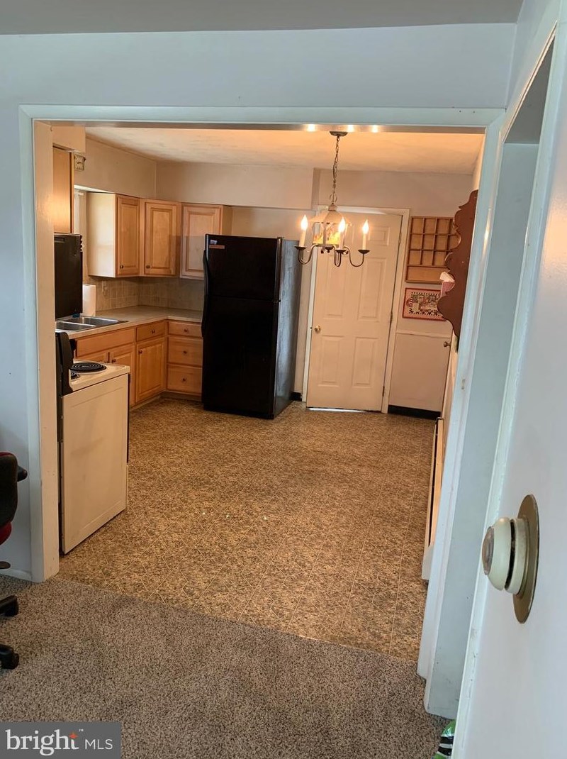 411 Maple St, Bellegrove PA  17003-1519 exterior
