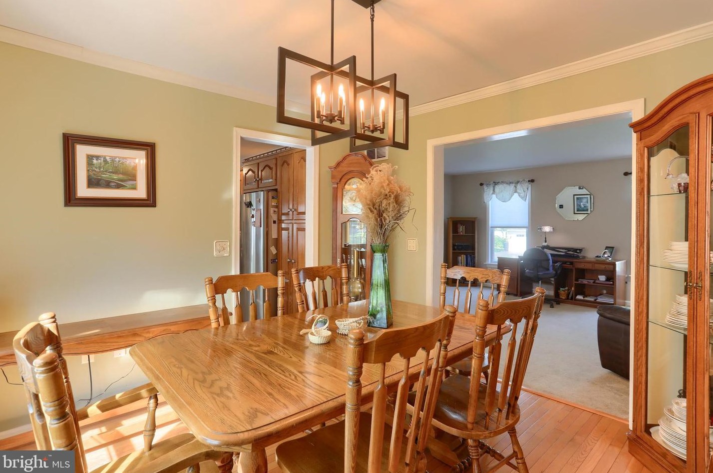 236 Weymouth Dr, Lebanon PA 17042-4159 exterior