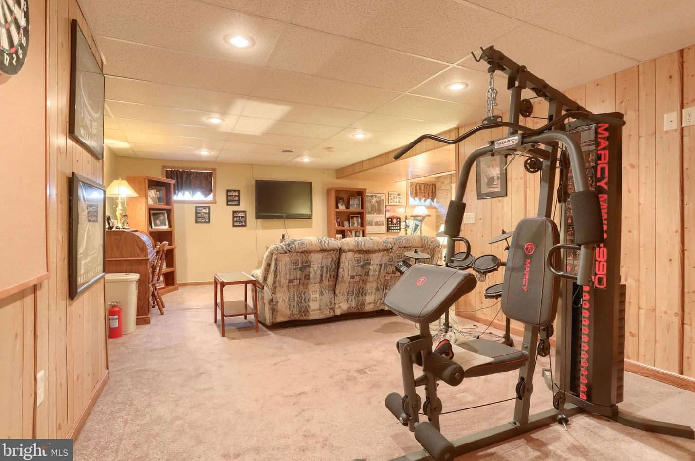 236 Weymouth Dr, Lebanon PA 17042-4159 exterior