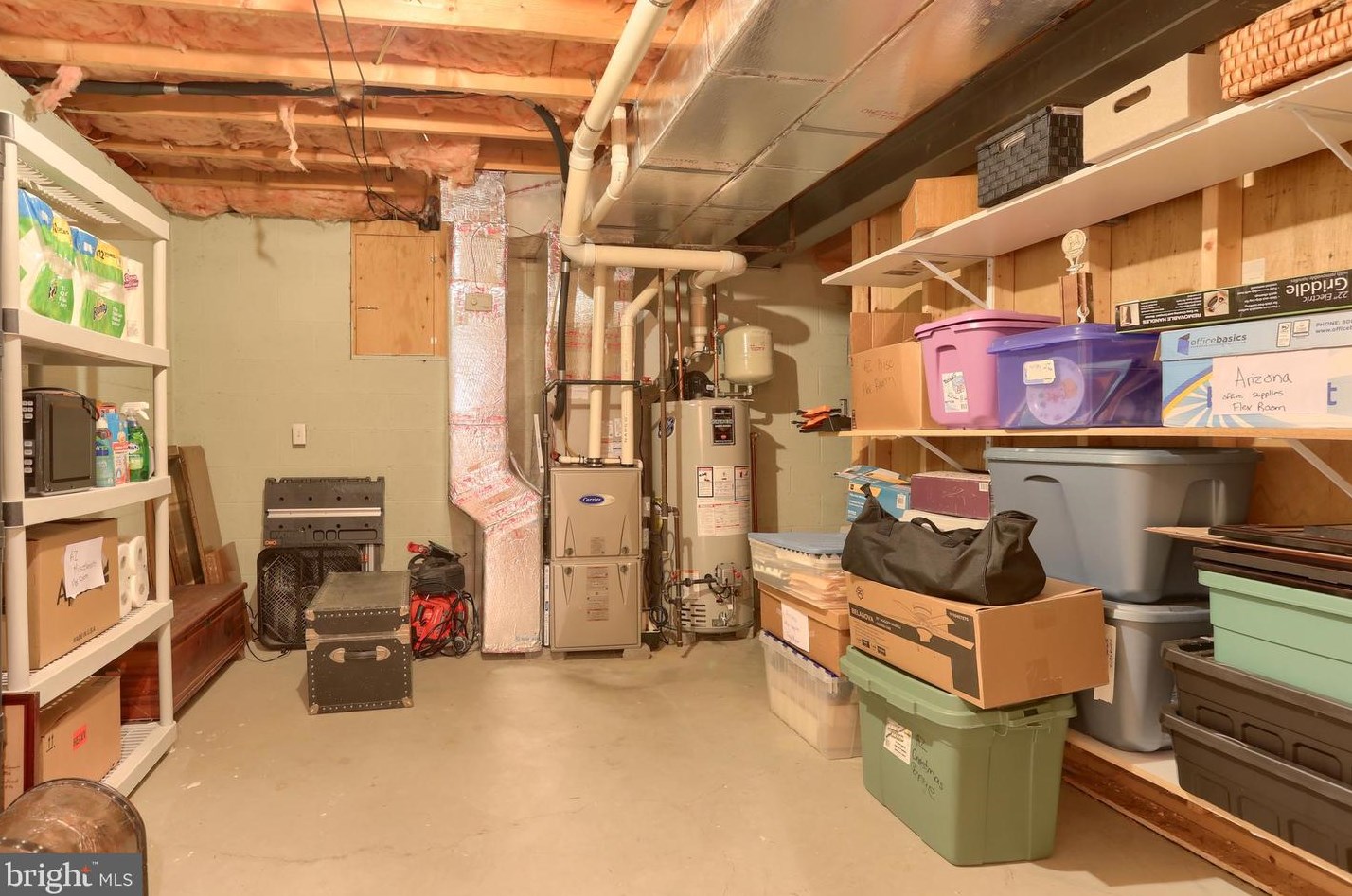 236 Weymouth Dr, Lebanon PA 17042-4159 exterior