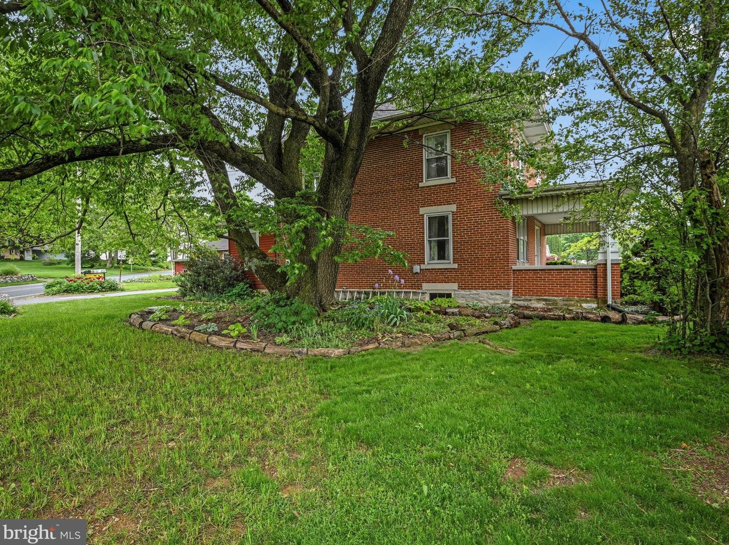 2000 5th Ave, Lebanon PA 17042-9101 exterior