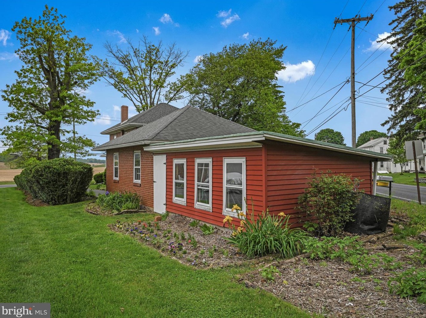 2000 5th Ave, Lebanon PA 17042-9101 exterior