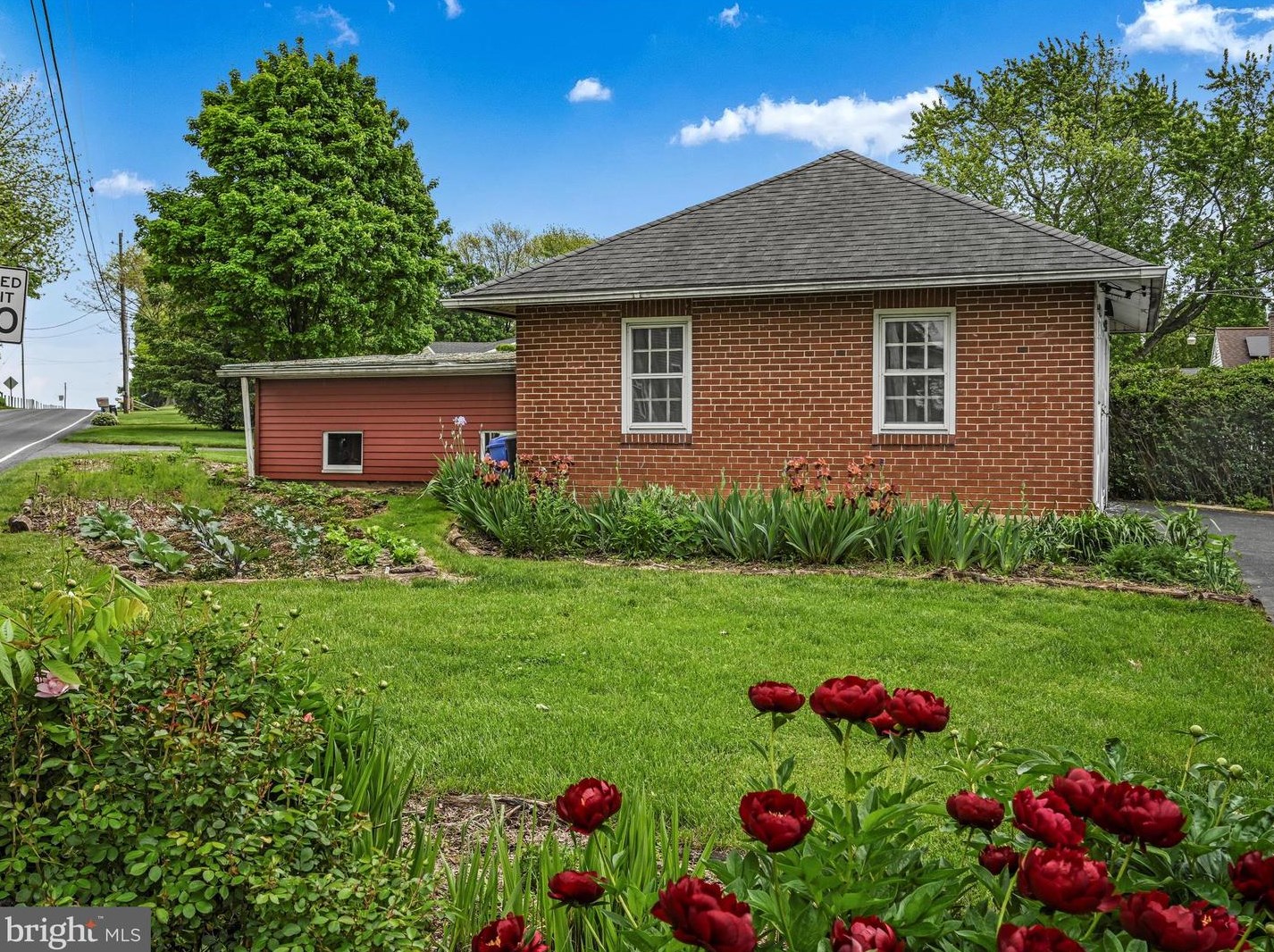 2000 5th Ave, Lebanon PA 17042-9101 exterior