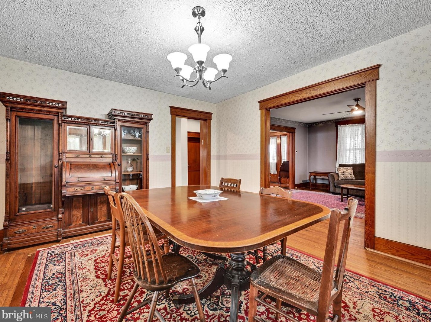 2000 5th Ave, Lebanon PA 17042-9101 exterior