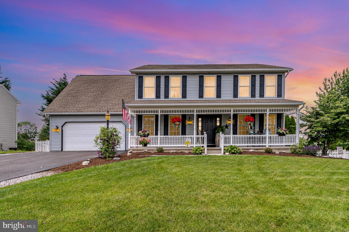 411 Springbrook Dr, Palmyra, PA 17078 MLS PALN2015028 Coldwell Banker