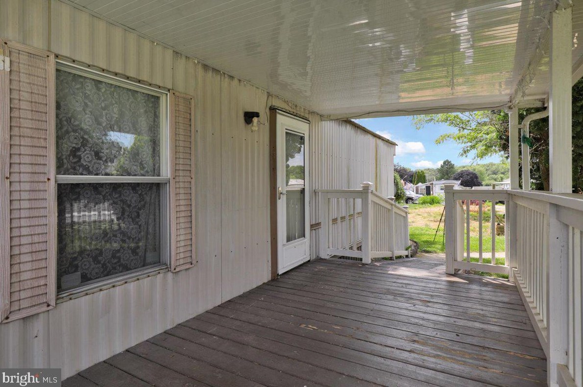 562 Palm City Park, Bellegrove PA 17003-9348 exterior