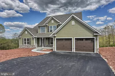 1530 Rolling Meadow Rd, Lebanon, PA 17046 - Photo 1