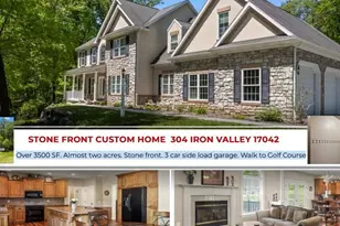 304 Iron Valley Dr, Lebanon, PA 17042 - Photo 1