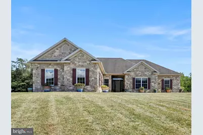 1120 Suedberg Road, Pine Grove, PA 17963 - Photo 1