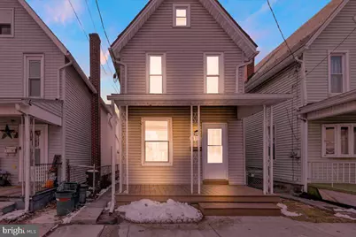 419 N 2nd Street, Lebanon, PA 17046 - Photo 23