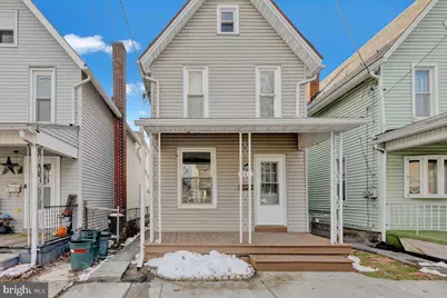 419 N 2nd Street, Lebanon, PA 17046 - Photo 1