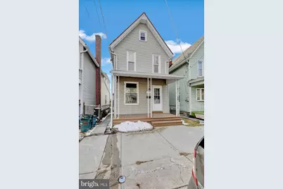 419 N 2nd Street, Lebanon, PA 17046 - Photo 3