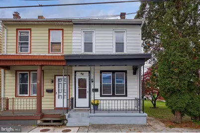 44 Guilford Street, Lebanon, PA 17046 - Photo 1