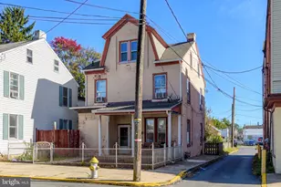 322 N 7th St, Lebanon, PA 17046 - Photo 27