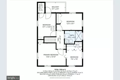 609 6th St, Mount Gretna, PA 17064 - Photo 37