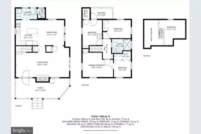 609 6th St, Mount Gretna, PA 17064 - Photo 39