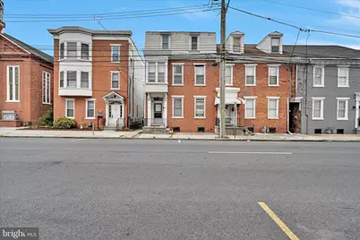 33 N 10th Street, Lebanon, PA 17046 - Photo 1