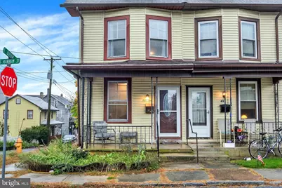 51 S Manheim Street, Annville, PA 17003 - Photo 1