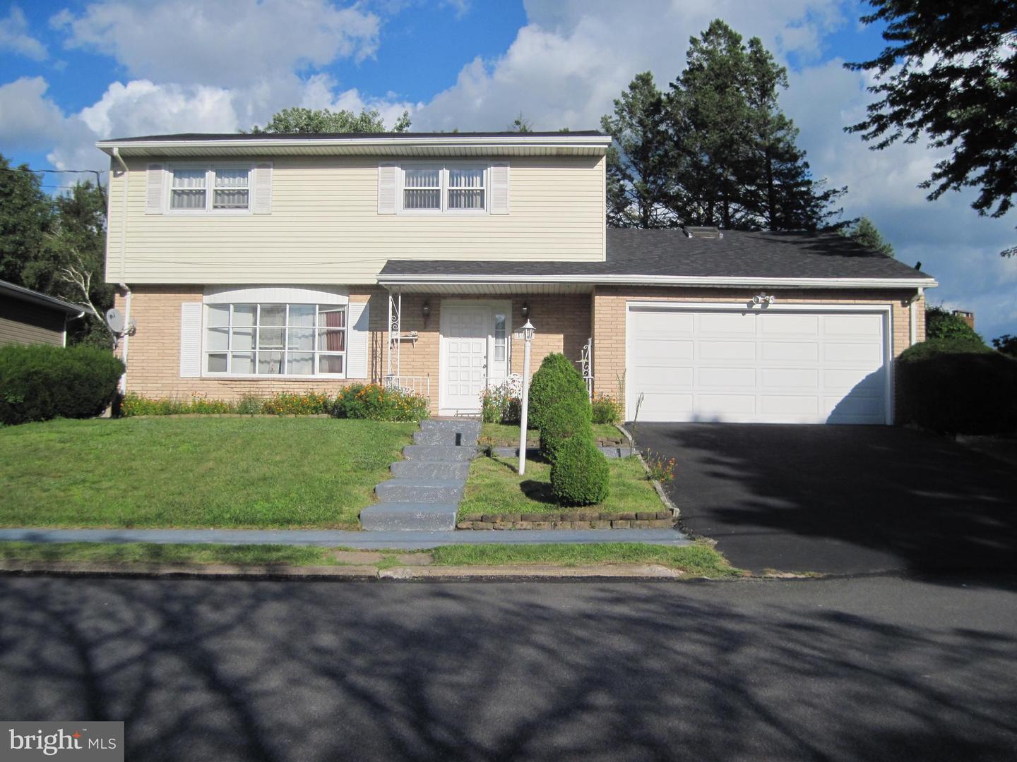 164 Wilson Dr, Hazleton, PA 18201 MLS PALU2001484 Coldwell Banker
