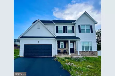 753 Quarry Road, Drums, PA 18222 - Photo 1