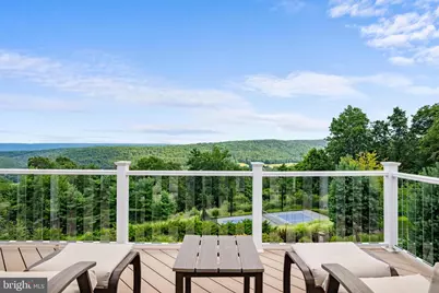 945 Lantern Hill Road, Shavertown, PA 18708 - Photo 7