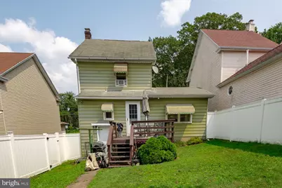 756 Seybert Street, Hazleton, PA 18201 - Photo 9