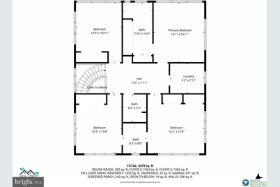 58 E Lafayette Place, Wilkes Barre, PA 18702 - Photo 63