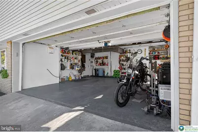 58 E Lafayette Place, Wilkes Barre, PA 18702 - Photo 57