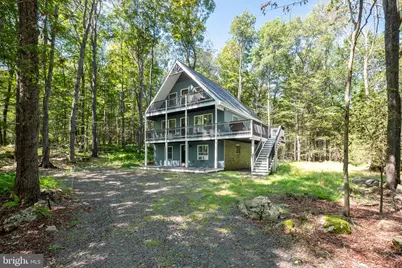 49 W Creek View Drive, Gouldsboro, PA 18424 - Photo 27