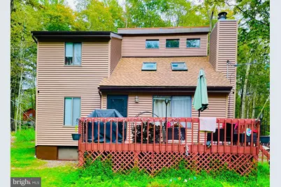 72 E Creek View Drive, Gouldsboro, PA 18424 - Photo 3