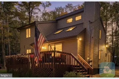 72 E Creek View Drive, Gouldsboro, PA 18424 - Photo 31