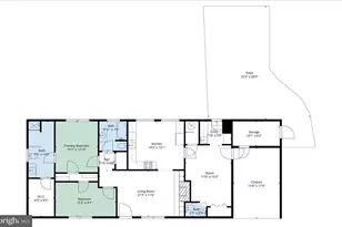 1215 Country Club Rd, Clarks Summit, PA 18411 - Photo 51