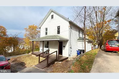 6 Fern Ave, Carbondale, PA 18407 - Photo 3