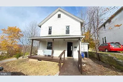 6 Fern Ave, Carbondale, PA 18407 - Photo 1
