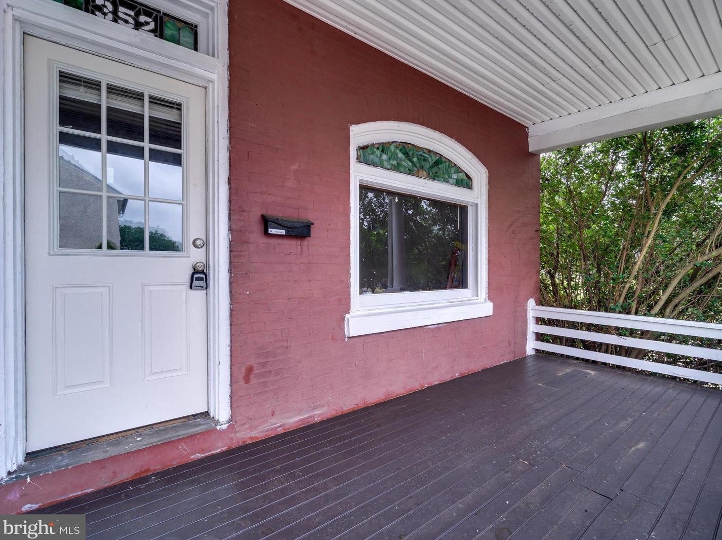 352 Spruce St, Pottstown PA  19464-5340 exterior