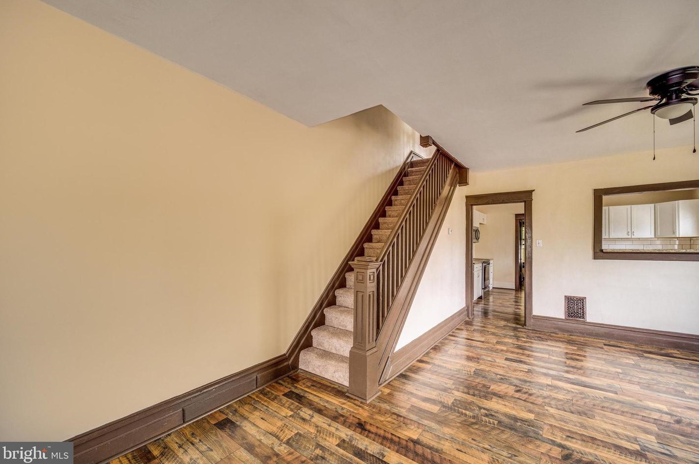 352 Spruce St, Pottstown PA  19464-5340 exterior