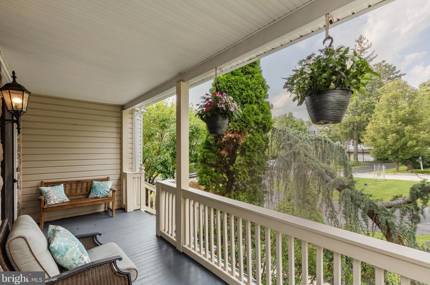 3 Shepherds Way, Ardsley PA  19038-7116 exterior